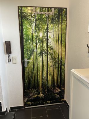 Flur - Bild 13: TOP Ferienwohnung "AussichtsReich" in Hahnenklee für 2 - 3 Pers. und Hund