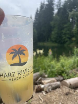 Bild 30: TOP Ferienwohnung "AussichtsReich" in Hahnenklee für 2 - 3 Pers. und Hund