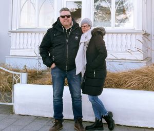 Familie Militz - Bild 40: TOP Ferienwohnung "AussichtsReich" in Hahnenklee für 2 - 3 Pers. und Hund