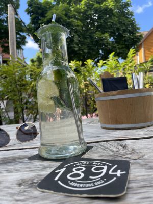 Bild 29: TOP Ferienwohnung "AussichtsReich" in Hahnenklee für 2 - 3 Pers. und Hund