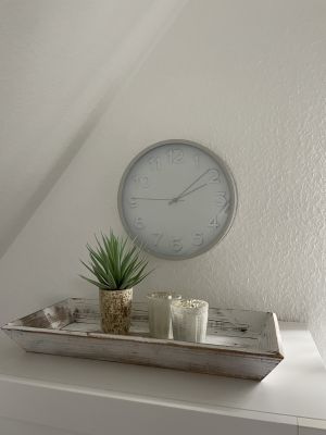 Zeit spielt hier eigentlich keine Rolle! - Bild 16: TOP Ferienwohnung "AussichtsReich" in Hahnenklee für 2 - 3 Pers. und Hund