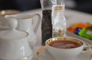 Bild 11: Hooksiel: Fewo KRABBE. Zentral, strandnah, mit Terrasse, max. 2 Hunde!