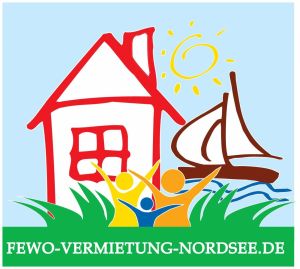 Bild 18: Hooksiel: Fewo MÖWE. Zentral, strandnah, ruhig gelegen, mit Balkon