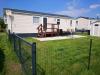 Chalet "Nordwind" für 2 - 3 Pers. - Ostsee mit Hund - strandnah
