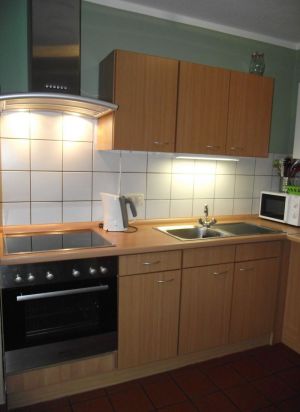 Bild 12: Urlaub im gemütlichen Ferienhaus Waldhäuschen Zandt- Bayerischer Wald