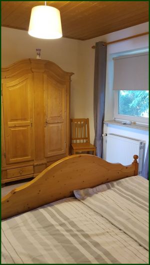 Bild 16: Urlaub im gemütlichen Ferienhaus Waldhäuschen Zandt- Bayerischer Wald