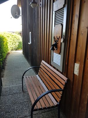 Bild 25: Urlaub im gemütlichen Ferienhaus Waldhäuschen Zandt- Bayerischer Wald