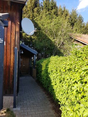 Bild 24: Urlaub im gemütlichen Ferienhaus Waldhäuschen Zandt- Bayerischer Wald