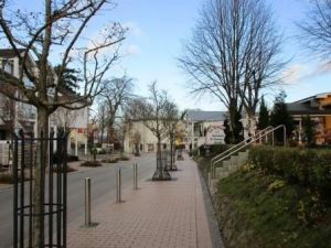 Bild 15: EG FEWO in Göhren 200m zum Strand, Terrasse, WLAN!!