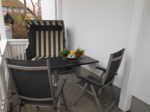 Bild 12: EG FEWO in Göhren 200m zum Strand, Terrasse, WLAN!!