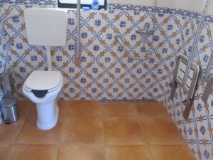 Bild 6: Barrierefreies Ferienhaus in Portugals grüner Mitte