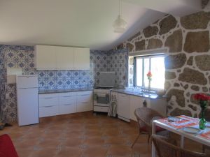 Bild 4: Barrierefreies Ferienhaus in Portugals grüner Mitte