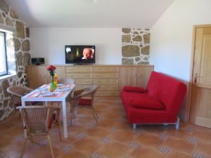 Bild 3: Barrierefreies Ferienhaus in Portugals grüner Mitte