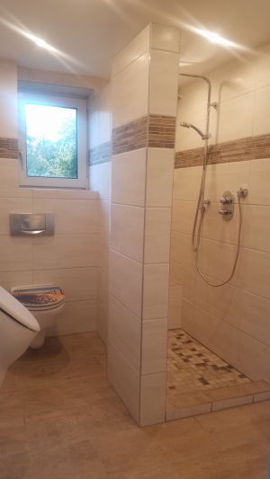 Bild 7: 3-Zimmer-Ferienwohnung direkt am Fehnkanal