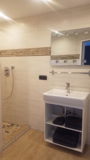 Bild 8: 3-Zimmer-Ferienwohnung direkt am Fehnkanal