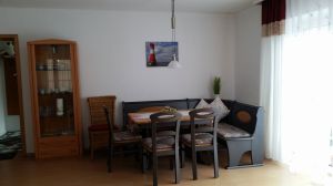 Bild 3: 3-Zimmer-Ferienwohnung direkt am Fehnkanal