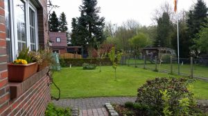 Bild 9: 3-Zimmer-Ferienwohnung direkt am Fehnkanal