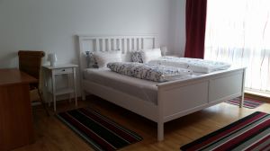 Bild 4: 3-Zimmer-Ferienwohnung direkt am Fehnkanal