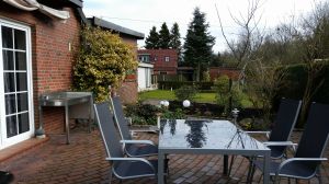 Bild 10: 3-Zimmer-Ferienwohnung direkt am Fehnkanal