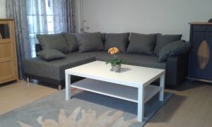 Bild 1: 3-Zimmer-Ferienwohnung direkt am Fehnkanal