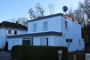 Bild 5: Wellness für Familie und Hund Ferienhaus an Ostsee und Schlei