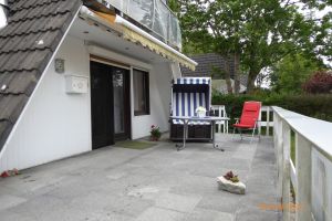 Bild 8: Mainzerhaus Surfsee Kamin Strandkorb