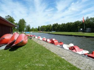 Bild 6: Mainzerhaus Surfsee Kamin Strandkorb