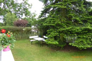 Bild 9: Mainzerhaus Surfsee Kamin Strandkorb