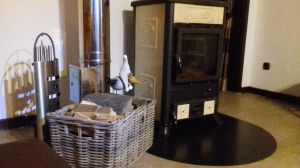 Bild 4: Ferienhaus Woodland Lodge mit eingezäuntem Garten in Winterberg-Niedersfeld