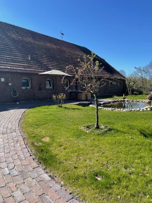 die Terrasse - Bild 2: Für die schönste Zeit im Jahr "Landhaus Angyal" Hunde Willkommen