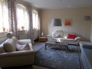 Couchgarnitur, zusätzliches Schlafsofa, Fernseher, Internet - Bild 7: Für die schönste Zeit im Jahr "Landhaus Angyal" Hunde Willkommen