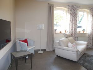 Leseecke - Bild 8: Für die schönste Zeit im Jahr "Landhaus Angyal" Hunde Willkommen