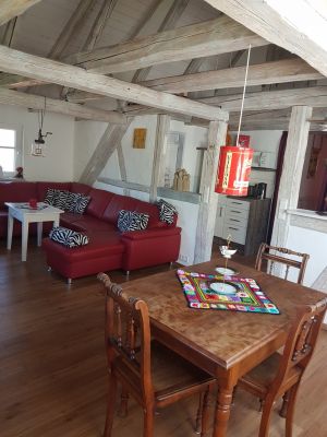 Bild 8: Außergewöhnliche luxuriöse Ferienwhg. im Schwarzwald - kl. Skulpturengarten