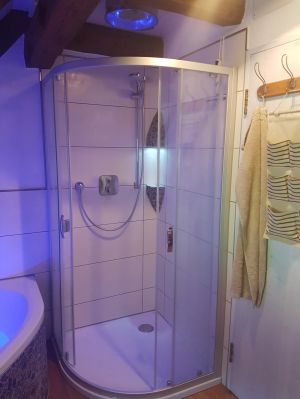 Bild 38: Außergewöhnliche luxuriöse Ferienwhg. im Schwarzwald - kl. Skulpturengarten