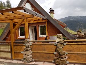 Bild 41: Außergewöhnliche luxuriöse Ferienwhg. im Schwarzwald - kl. Skulpturengarten