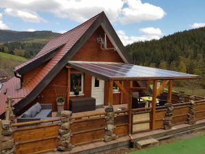 Bild 53: Außergewöhnliche luxuriöse Ferienwhg. im Schwarzwald - kl. Skulpturengarten