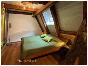 Bild 62: Außergewöhnliche luxuriöse Ferienwhg. im Schwarzwald - kl. Skulpturengarten