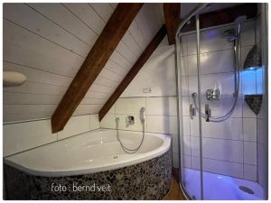 Bild 31: Außergewöhnliche luxuriöse Ferienwhg. im Schwarzwald - kl. Skulpturengarten