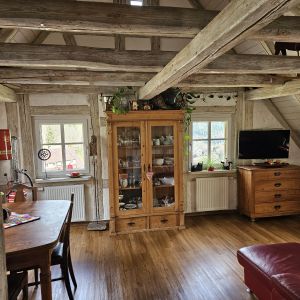 Bild 7: Außergewöhnliche luxuriöse Ferienwhg. im Schwarzwald - kl. Skulpturengarten