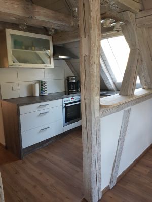 Bild 14: Außergewöhnliche luxuriöse Ferienwhg. im Schwarzwald - kl. Skulpturengarten