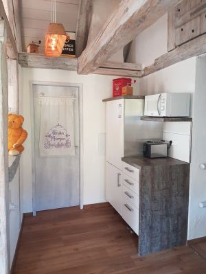 Bild 11: Außergewöhnliche luxuriöse Ferienwhg. im Schwarzwald - kl. Skulpturengarten