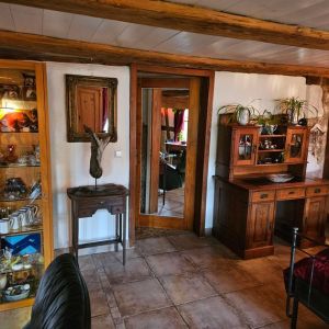 Bild 76: Außergewöhnliche luxuriöse Ferienwhg. im Schwarzwald - kl. Skulpturengarten