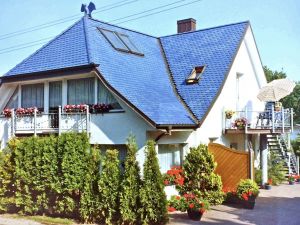 Bild 1: OSTSEEOASE die Ferienwohnung am Meer in Prerow