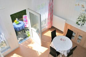 Bild 13: OSTSEEOASE die Ferienwohnung am Meer in Prerow