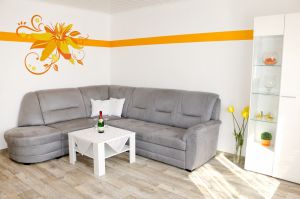 Bild 3: OSTSEEOASE die Ferienwohnung am Meer in Zingst