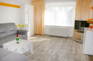Bild 4: OSTSEEOASE die Ferienwohnung am Meer in Zingst