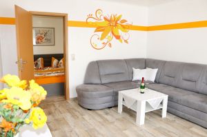 Bild 5: OSTSEEOASE die Ferienwohnung am Meer in Zingst