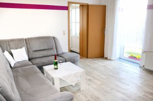 Bild 7: OSTSEEOASE die Ferienwohnung am Meer in Zingst