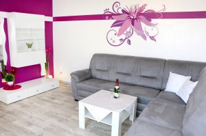 Bild 10: OSTSEEOASE die Ferienwohnung am Meer in Zingst