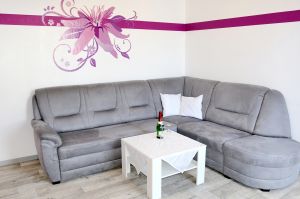 Bild 11: OSTSEEOASE die Ferienwohnung am Meer in Zingst